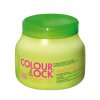 BES Colour Lock Midopla Hair Mask 500ml - Rekonstrukční maska