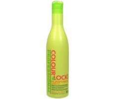 BES Colour Lock Purifying Shampoo 300ml - Čistící šampon bez sulfátů