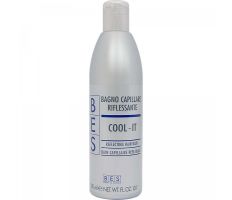 BES Cool-It Shampoo 1000ml - Šampon ke stahování žlutých vlasových pigmentů