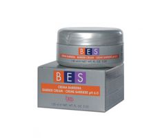 BES Cream Barrier 150ml - Krém ochraňující kontury při barvení