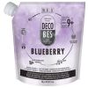 BES Decobes Blueberry Gentle 9+ 500g - bezprašný modro-fialový melír