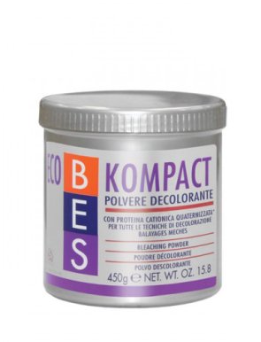 BES Decobes Kompact 450g - Melír