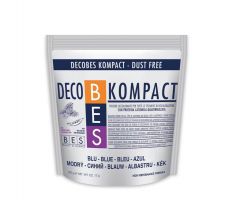 BES Decobes Kompact 500g - Melír v sáčku