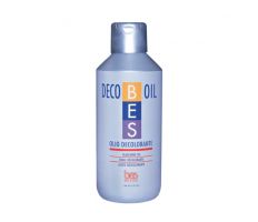 BES Decobes Oil - Olejový melír 1000ml