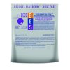 BES Decobes Pure White melír 500g - bezprašný melír