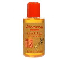 BES Ginseng Shampoo 150ml - Šampon proti padání vlasů s ženšenem