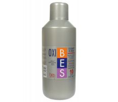 BES Oxibes Vol. 10 1000ml - 3% krémový oxidant