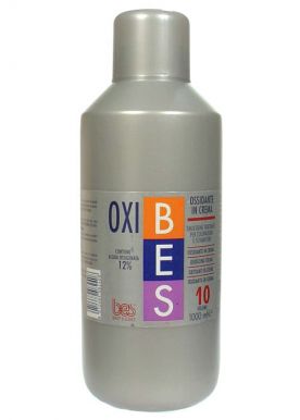 BES Oxibes Vol. 10 1000ml - 3% krémový oxidant