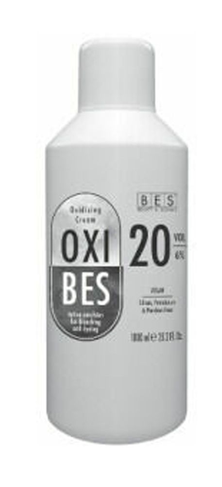 Oxibes Vol. 20