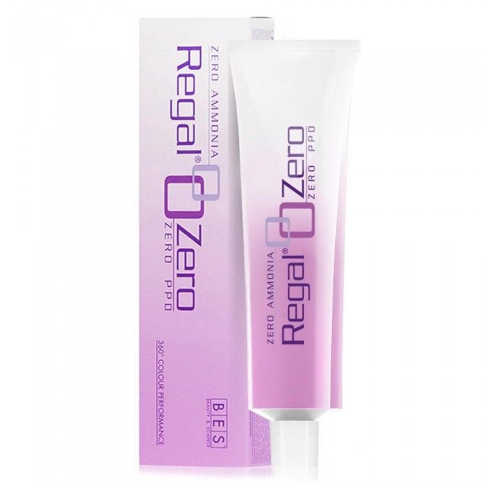 BES Regal Zero - 100ml BES Regal Zero: 5.37