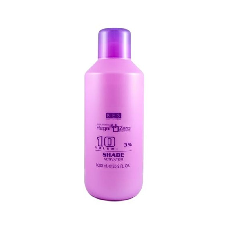 BES Regal Zero Activator 10vol. 1000ml