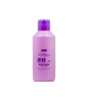 BES Regal Zero Activator 20vol. 1000ml