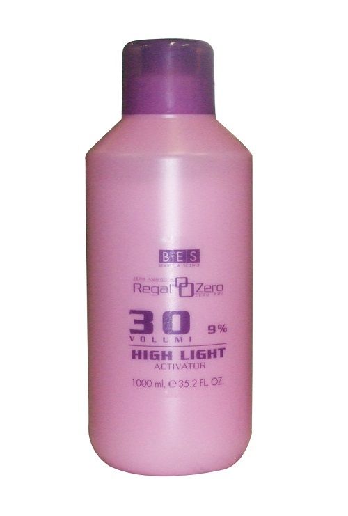 BES Regal Zero Activator 30vol. 1000ml