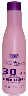 BES Regal Zero Activator 30vol. 150ml