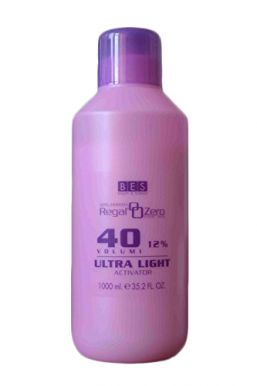 BES Regal Zero Activator 40vol. 1000ml