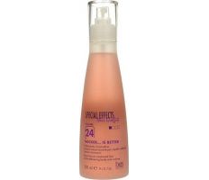 BES S.E. č.24 Thicker Is Better 200ml - Objemový fluid