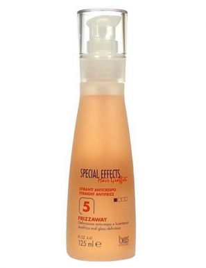 BES S.E. č.5 Frizzaway 125ml - Vyrovnávací sérum