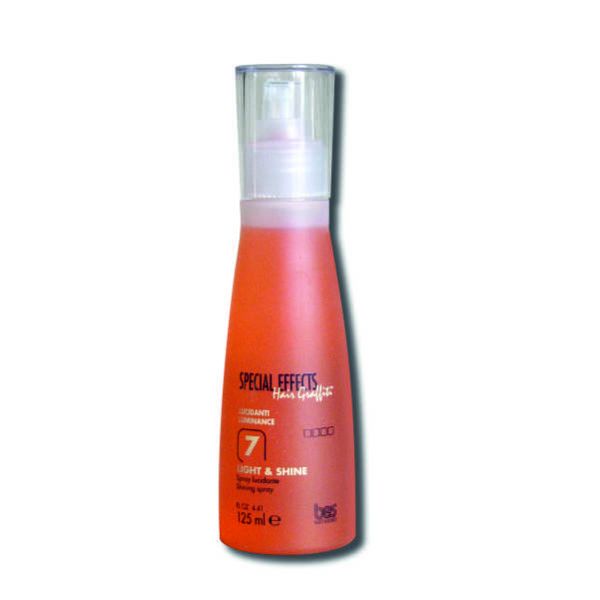 S.E. č.7 Light & Shine