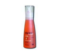 BES S.E. č.7 Light & Shine 125ml - Lesk a třpyt ve spreji