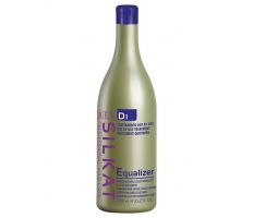 BES Silkat Equalizer D1 1000ml - Šampon pro každodenní mytí