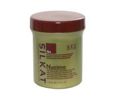 BES Silkat Nutritivo 12x10ml - Mineralizační sérum