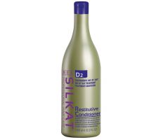 BES Silkat Restitutive Conditioner D2 1000ml - Výživný kond. s fytoplanktonem a proteiny