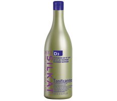 BES Silkat Tonificante Shampoo D3 1000ml - Šampon k regeneraci narušených suchých vlasů