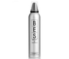 BES Texturizing & Volumizing Mousse 250ml - Objemové pěnové tužidlo