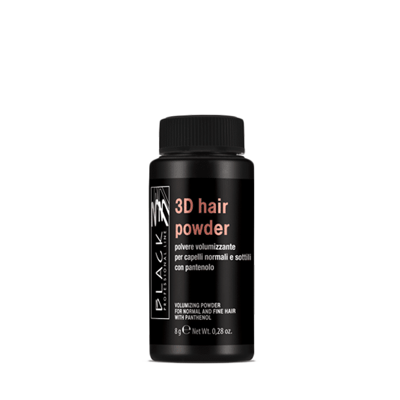 3D Hair Powder