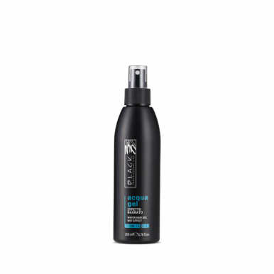 Black Acqua Gel 200ml - Tekutý gel