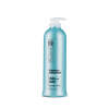 Black Anticrespo Shampoo 500ml - Šampon pro kudrnaté,nepoddajné vlasy