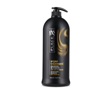 Black Argan Treatment Shampoo 1000ml - Šampon arganový