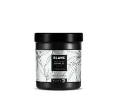 Black Blanc Volume Up Mask 1000ml - Maska pro jemné vlasy