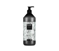 Black Blanc Volume Up Shampoo 1000ml - Objemový šampon pro jemný vlas