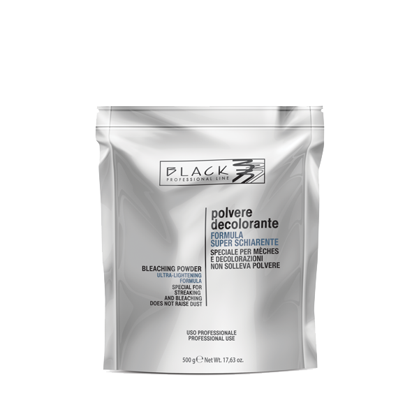 Bleaching Powder