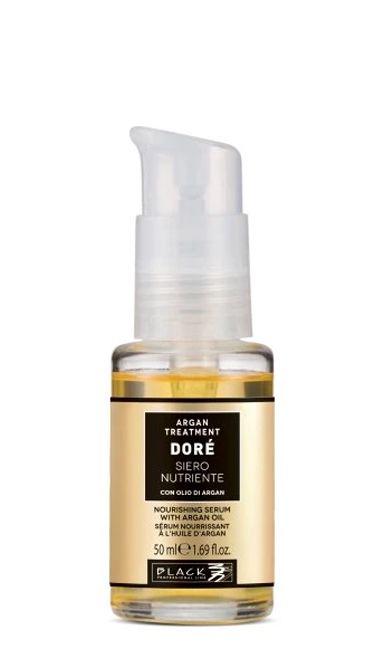 DORÉ Nourishing Argan Oil Serum