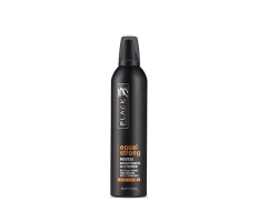 Black Mousse Equal Strong 400ml - Silně tužící pěna