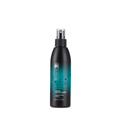 Black Keratin Protein Lotion 200ml - Keratinové lotion pro oslabené vlasy