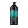Black Keratin Protein Shampoo 1000ml - Keratinový šampon pro oslabené vlasy
