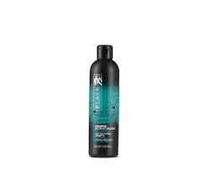 Black Keratin Protein Shampoo 250ml - Keratinový šampon pro oslabené vlasy