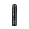 Black Lacca Extra Strong Spray 500ml - Lak na vlasy extrémně tužící