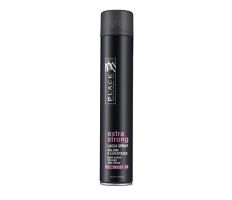 Black Lacca Extra Strong Spray 750ml - Lak na vlasy