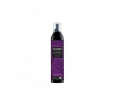 Black Platinum Mousse No Yellow 200ml - Pěna pro melírované a blond vlasy