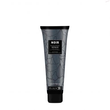Black Noir Repair Maschera 250ml - Obnovující maska s extraktem z opuncie