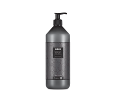 Black Noir Repair Shampoo 1000ml - Obnovující šampon s extraktem z opuncie