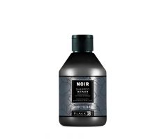 Black Noir Repair Shampoo 300ml - Obnovující šampon s extraktem z opuncie