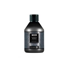 Black Noir Repair Shampoo 300ml - Obnovující šampon s extraktem z opuncie
