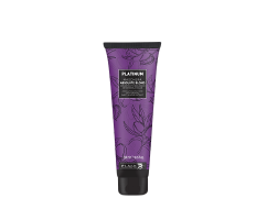 Black Platinum Absolute Blond Mask 250ml -  Maska s extraktem s organických mandlí