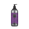 Black Platinum Absolute Blond Shampoo 1000ml -  Šampon s extraktem s organických mandlí
