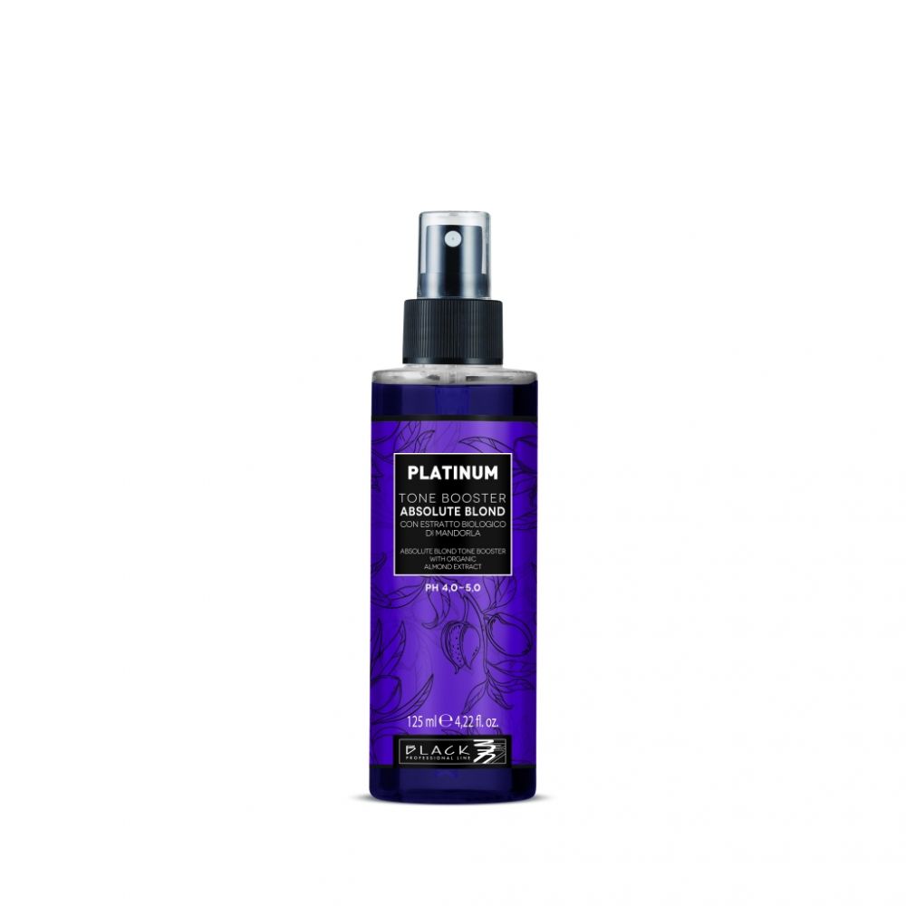 Platinum Absolute Blonde Tone Booster